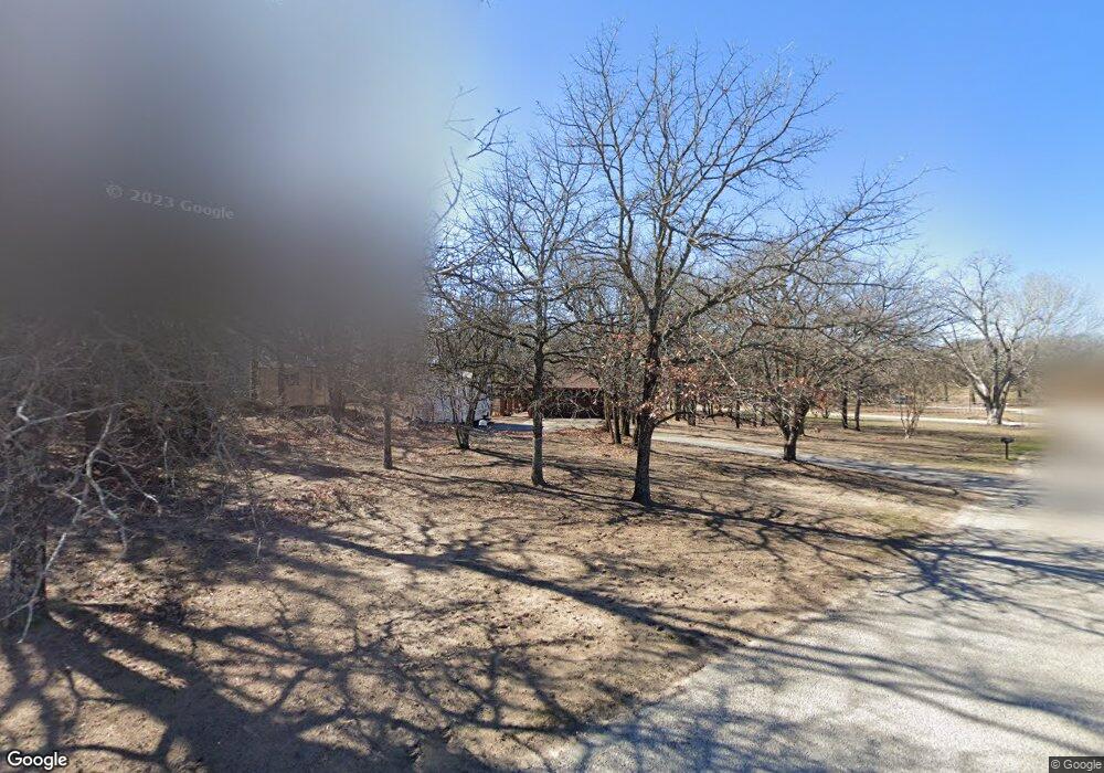 1095 South Dr, Springtown, TX 76082 - photo 1