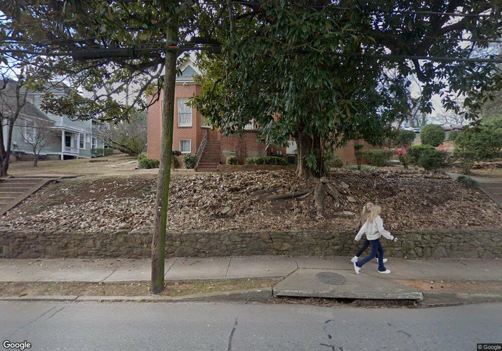 181 Barber St, Athens, GA 30601 - photo 1