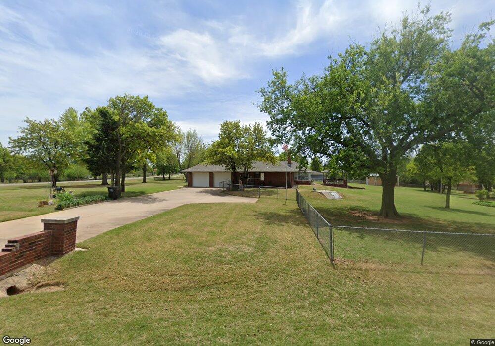 2287 Jerry Place, Tuttle, OK 73089 - photo 1