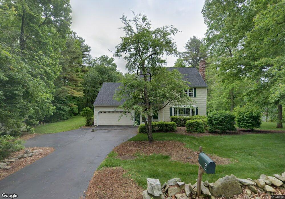 3 Otterson Rd, Londonderry, NH 03053 - photo 1