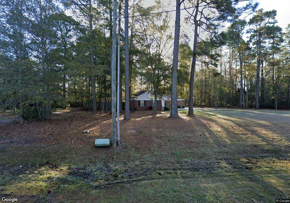 108 Crystal Dr, Rincon, GA 31326 - photo 1