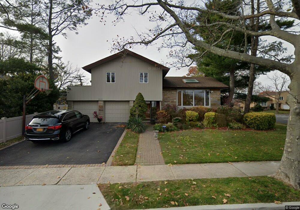 839 Caldwell Ave, Valley Stream, NY 11581 - photo 1