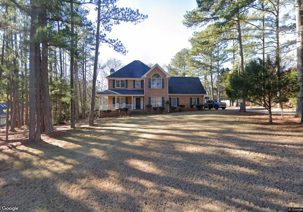 1151 Nona Dr, Athens, GA 30606 - photo 1