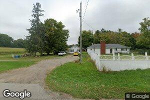 13946 Homer Rd, Concord, MI 49237