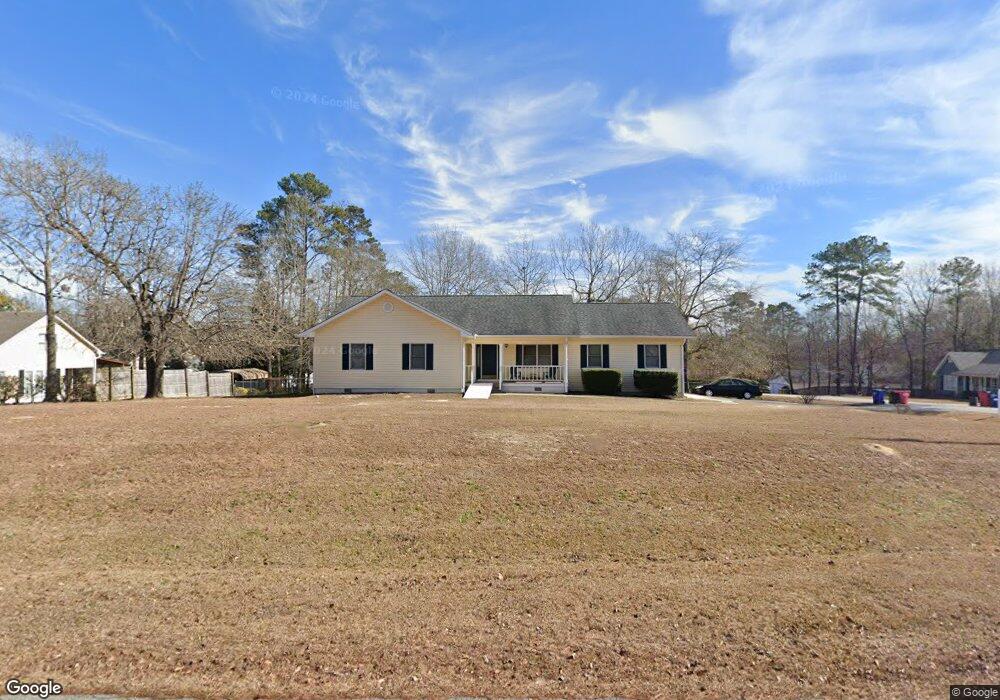 200 Hickory Ct, Macon, GA 31220 - photo 1