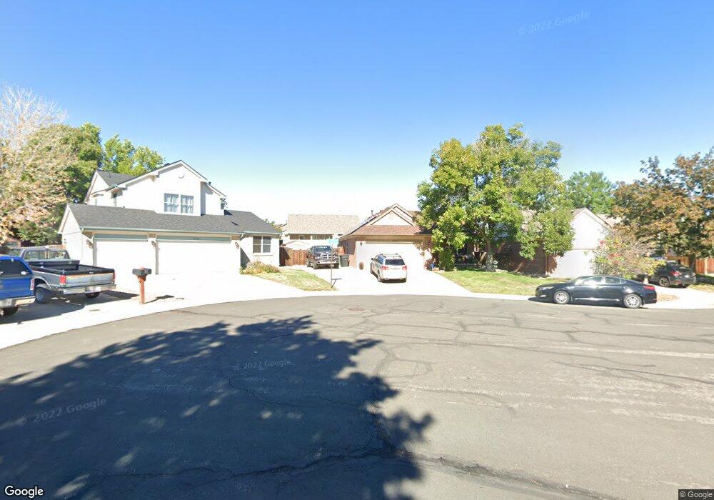 2513 E 126th Way, Thornton, CO 80241 - photo 1