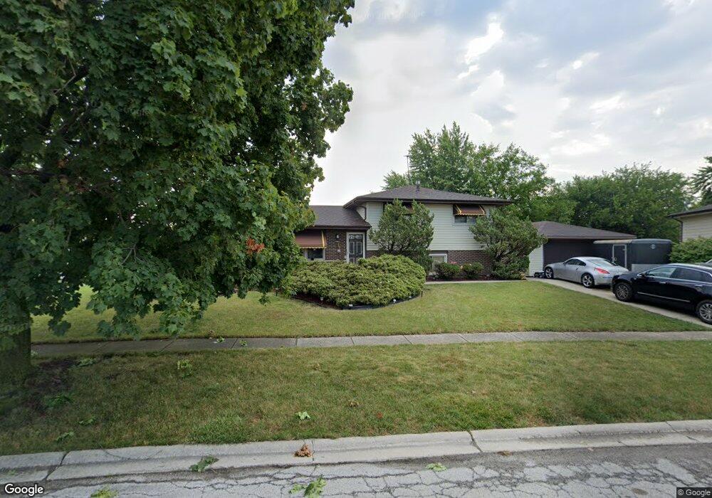 17457 Park Ln, Country Club Hills, IL 60478 - photo 1