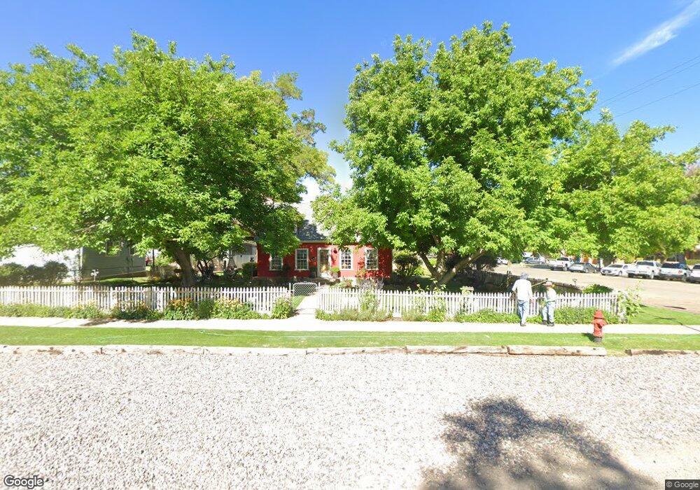 93 N 100 W, Parowan, UT 84761 - photo 1