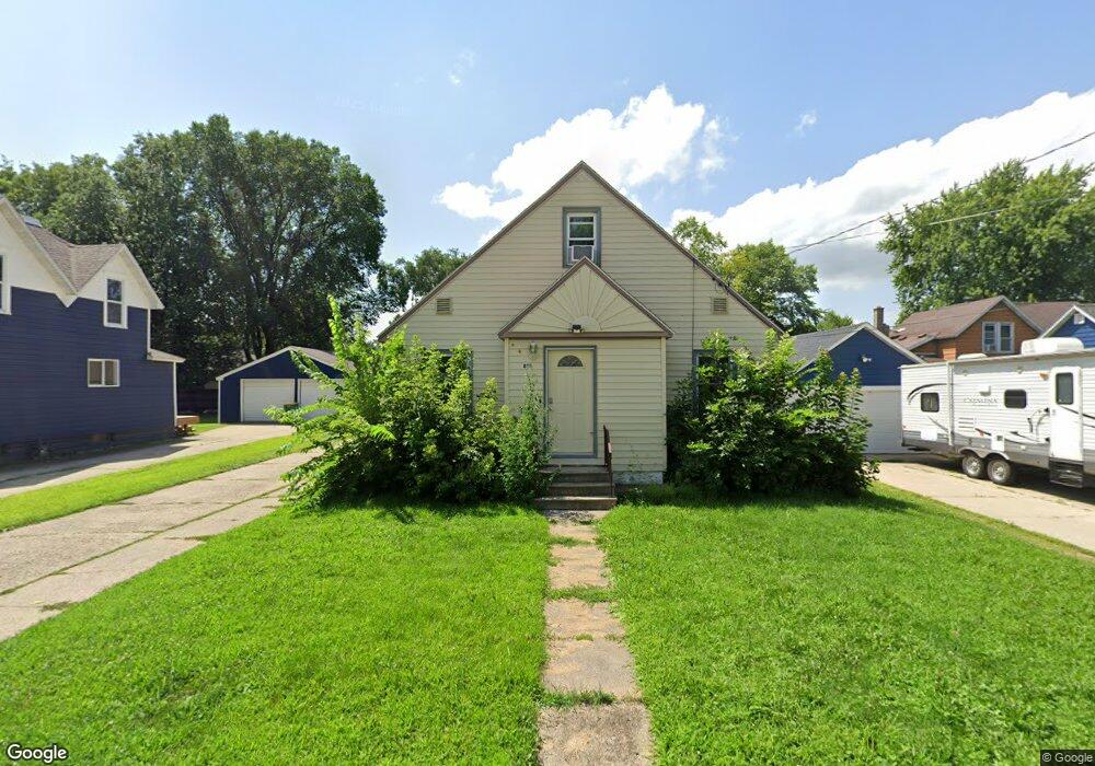 809 Harding Ave, Albert Lea, MN 56007 - photo 1