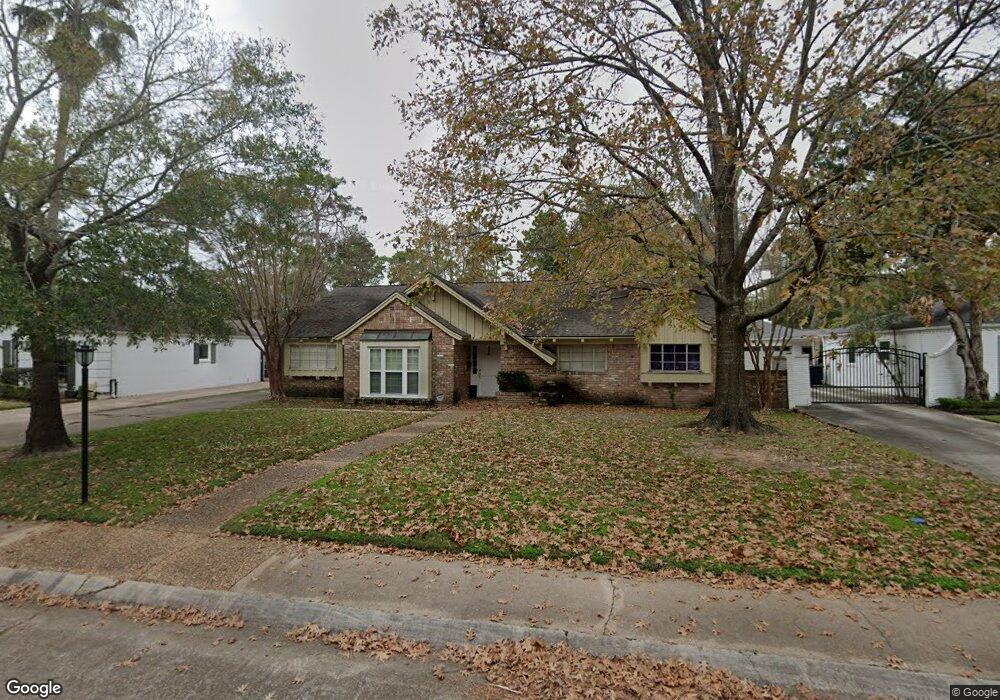 10026 Bordley Dr, Houston, TX 77042 - photo 1