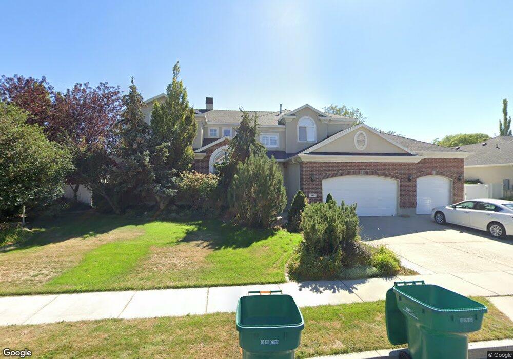 948 E 2850 N, Lehi, UT 84043 - photo 1