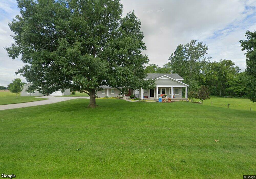 4820 County Road 163, Woodville, OH 43469 - photo 1