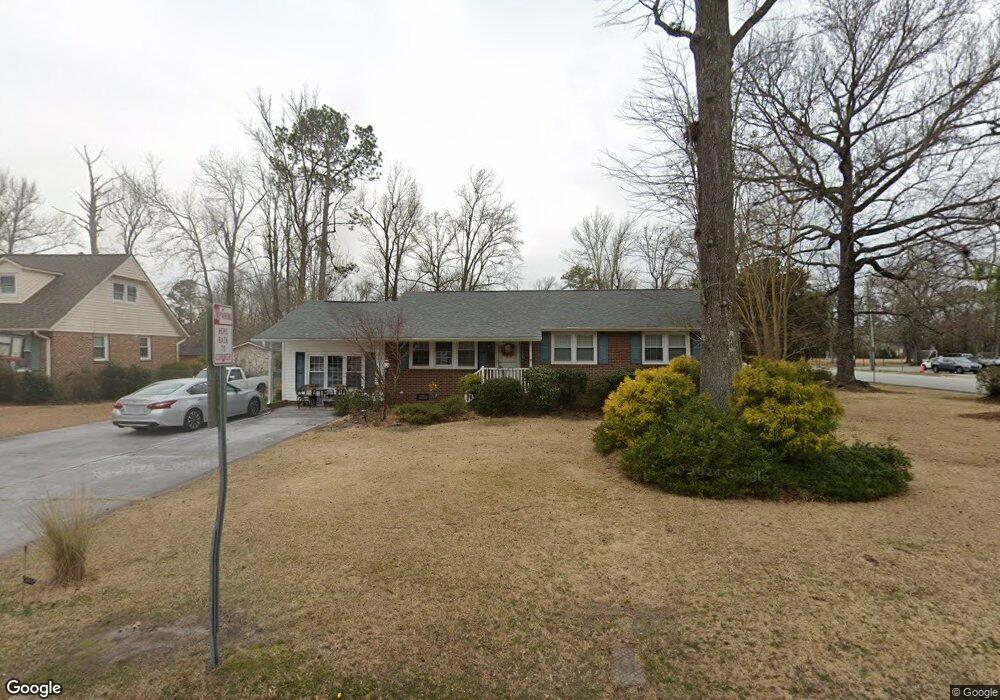 721 Kathryn Ave, Jacksonville, NC 28540 - photo 1