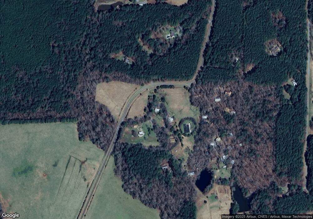 7 Blue Heron Farm Rd, Pittsboro, NC 27312 - photo 1