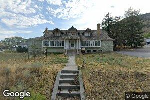 6 Tintic- National, Eureka, UT 84628