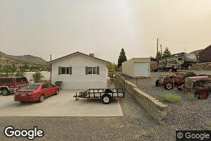 75 S Bray St W, Eureka, UT 84628