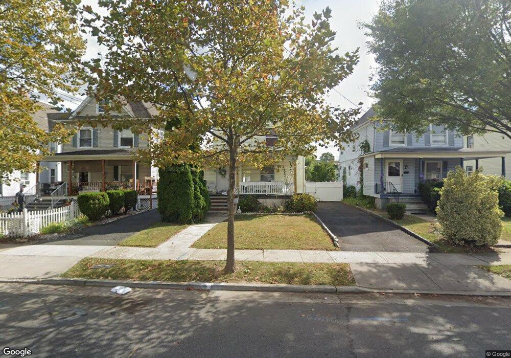 604 E 2nd St unit 6, Plainfield, NJ 07060 - photo 1