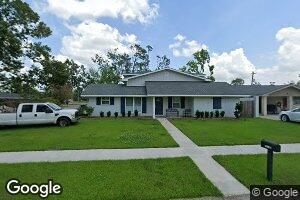 1 Waco Ave, Houma, LA 70360