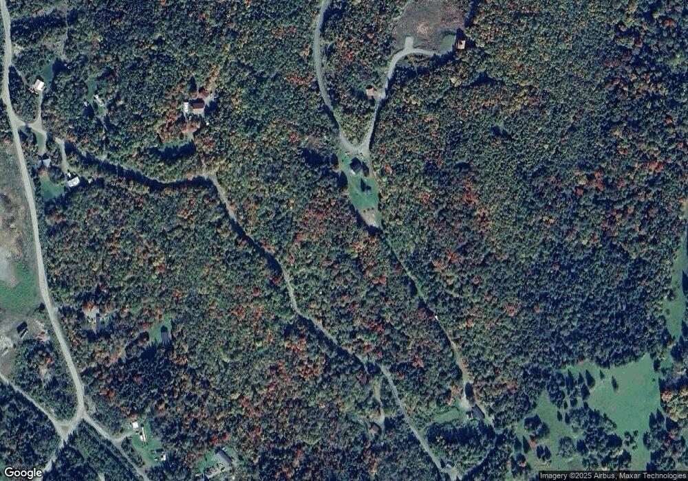 128 Back Farm Rd, Pittsburg, NH 03592 - photo 1