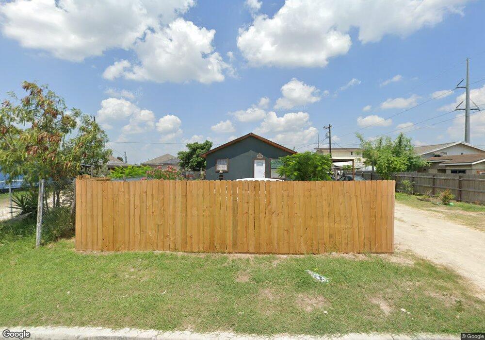 7506 Mackenzie St, Donna, TX 78537 - photo 1