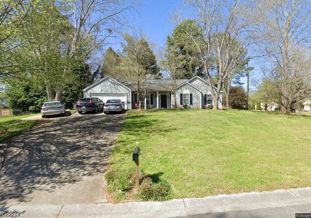 600 Bluff Dr, Woodstock, GA 30188 - photo 1