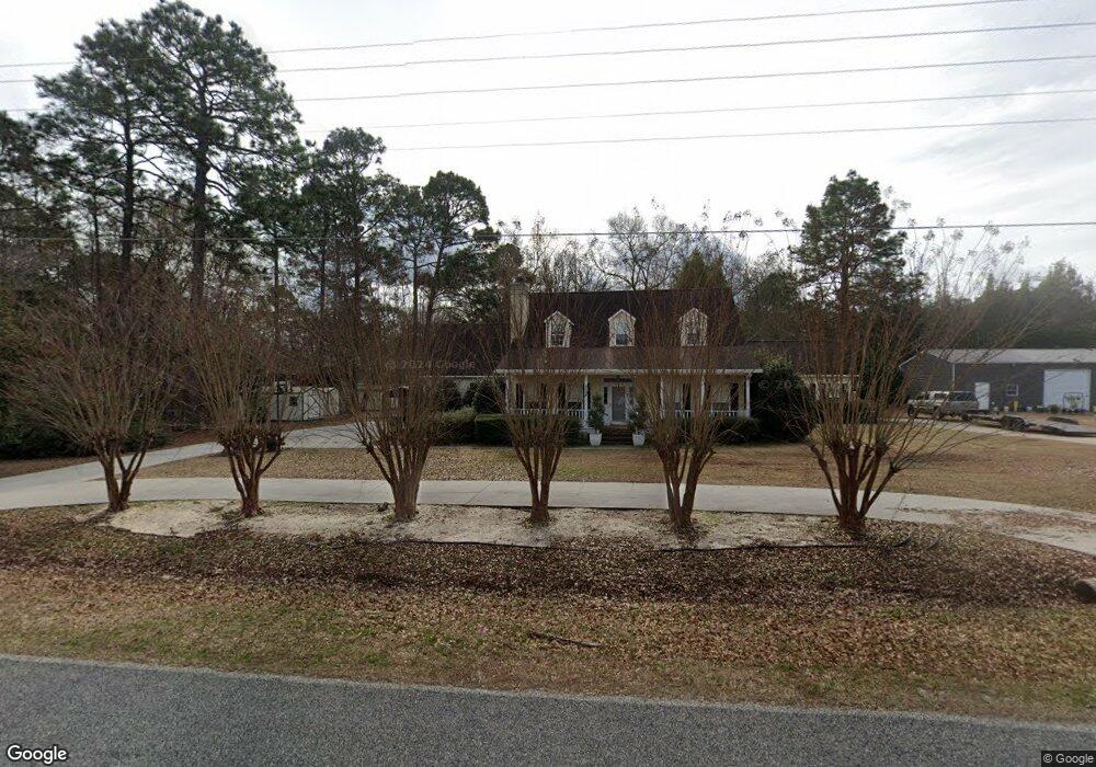 341 Parrish Rd unit 2,3,4, Statesboro, GA 30458 - photo 1