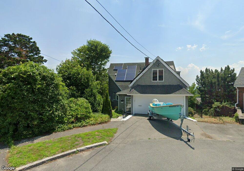31 Ocean View Rd, Swampscott, MA 01907 - photo 1