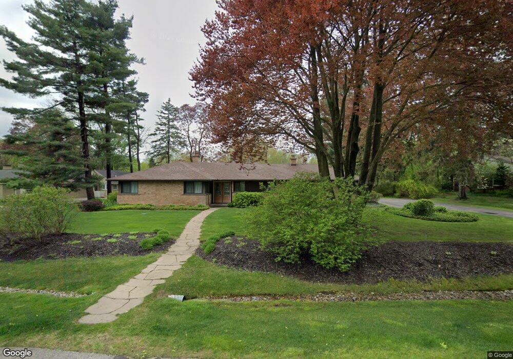 4222 Orchard Hill Dr, Bloomfield Hills, MI 48304 - photo 1