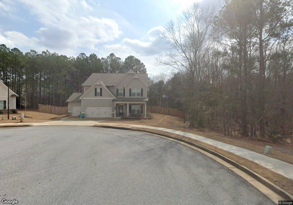 657 Cardigan Dr, Hoschton, GA 30548 - photo 1