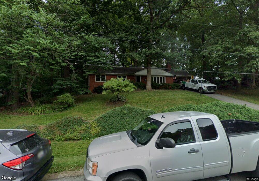 16211 Julie Ln, Laurel, MD 20707 - photo 1