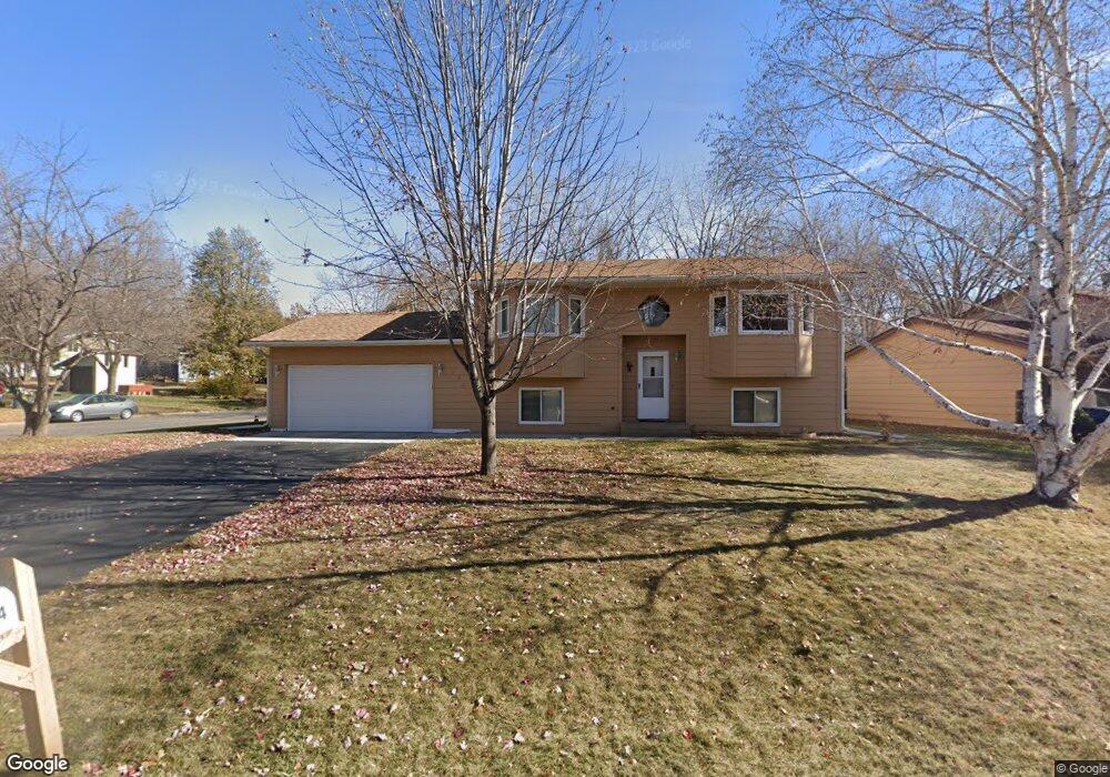 454 9th Ave N, Sauk Rapids, MN 56379 - photo 1
