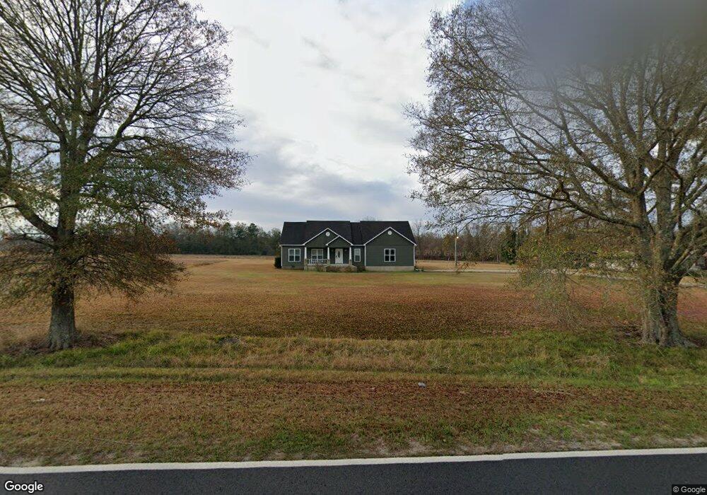 2572 Earnest Sumner Rd, Nashville, GA 31639 - photo 1