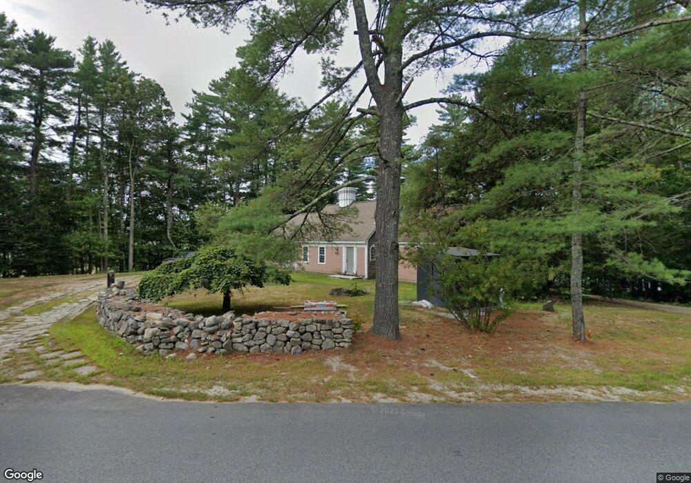 20 Pickerel Pond Rd, Limerick, ME 04048 - photo 1