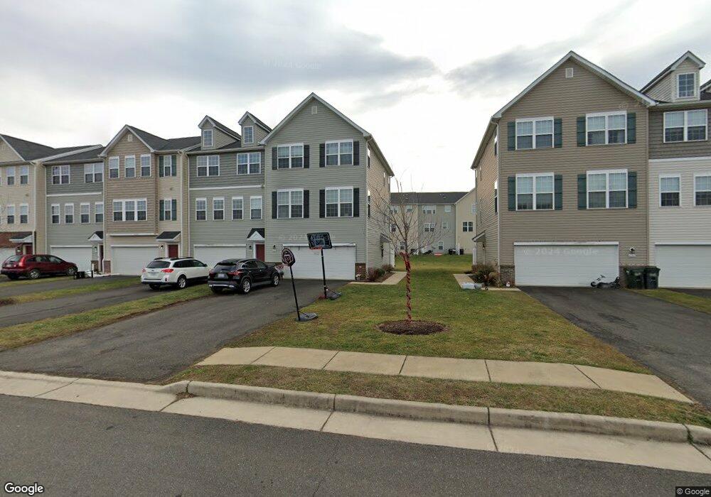 6339 Hudson Cir, Marshall, VA 20115 - photo 1