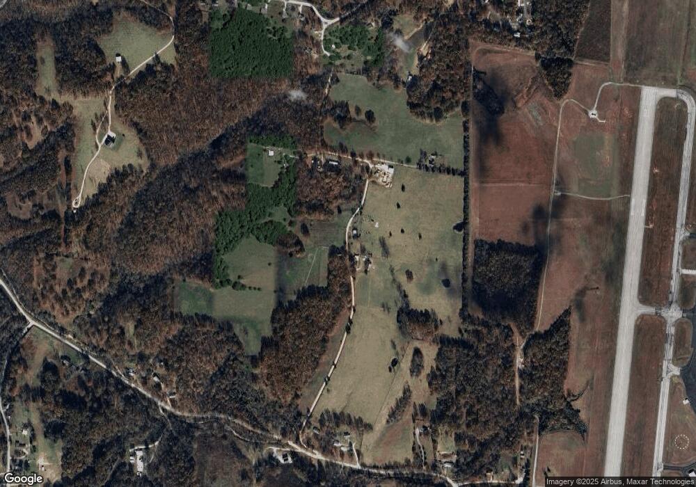 0 Rains Rd S, Harrison, AR 72601 - photo 1