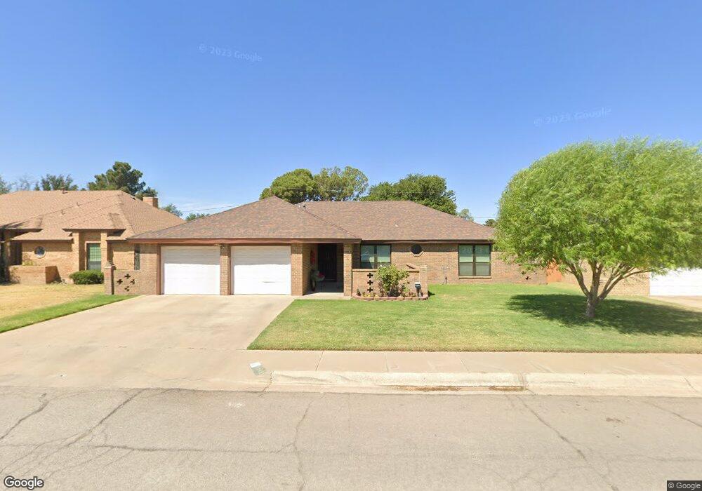 2303 Abbey Place, Midland, TX 79707 - photo 1