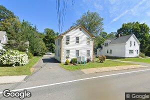 14 Williams St, Williamsburg, MA 01096