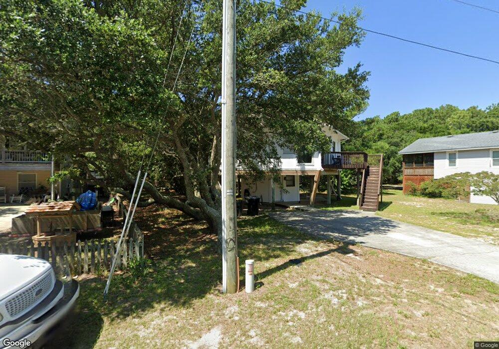 1002 Cardinal St unit 2, Kill Devil Hills, NC 27948 - photo 1