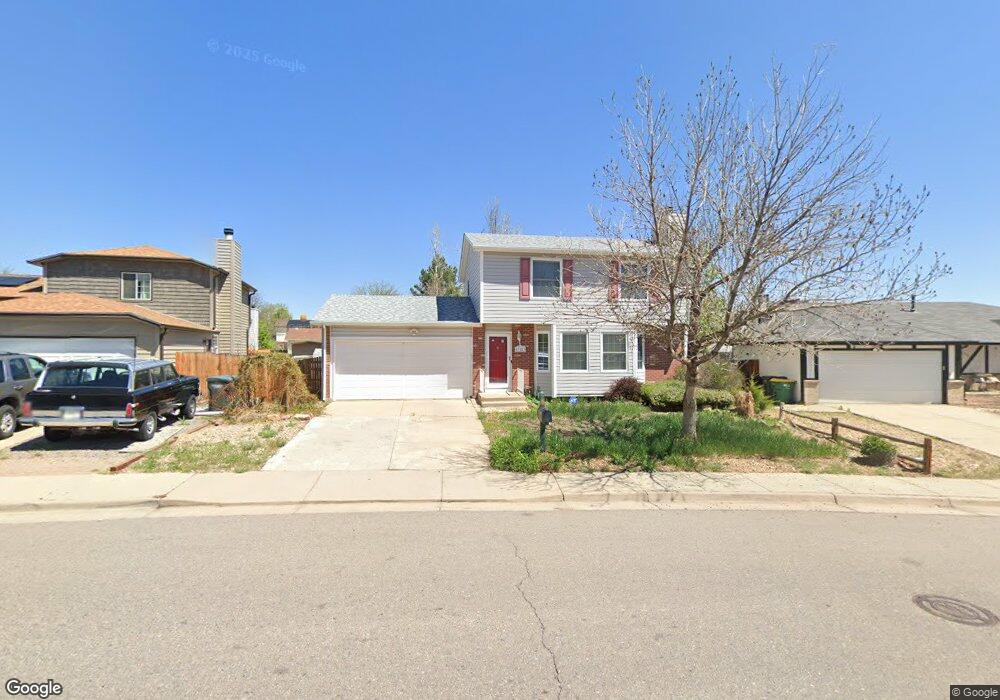 17583 E Grand Ave, Aurora, CO 80015 - photo 1