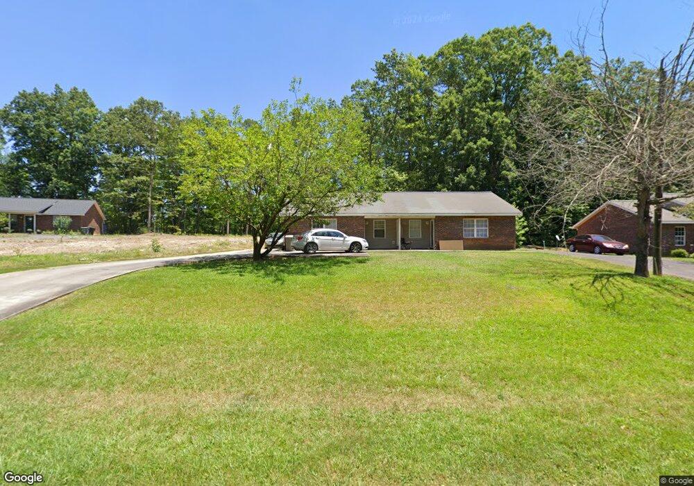 269 Harvell Street Extension, Asheboro, NC 27205 - photo 1