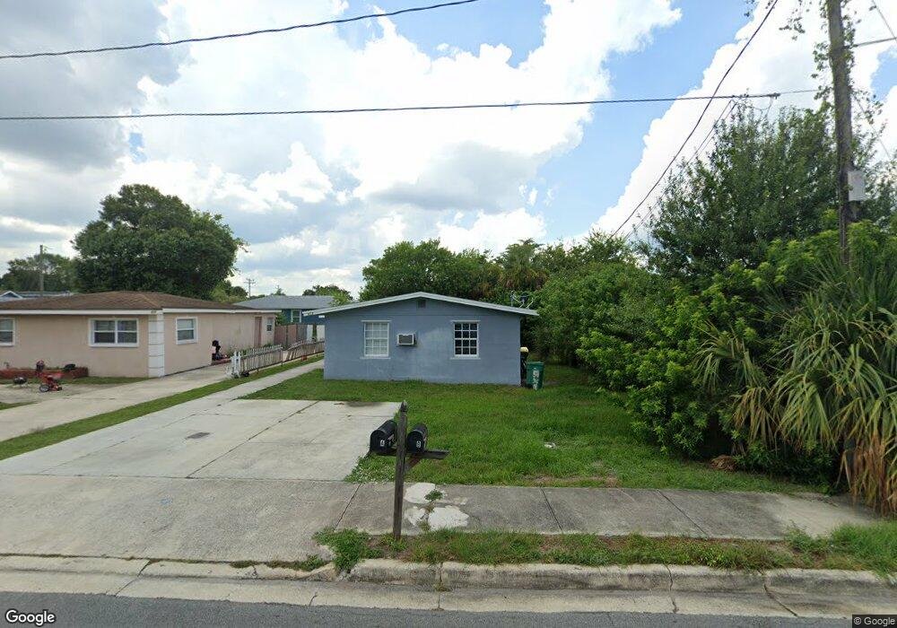 613 Paw Paw St, Cocoa, FL 32922 - photo 1