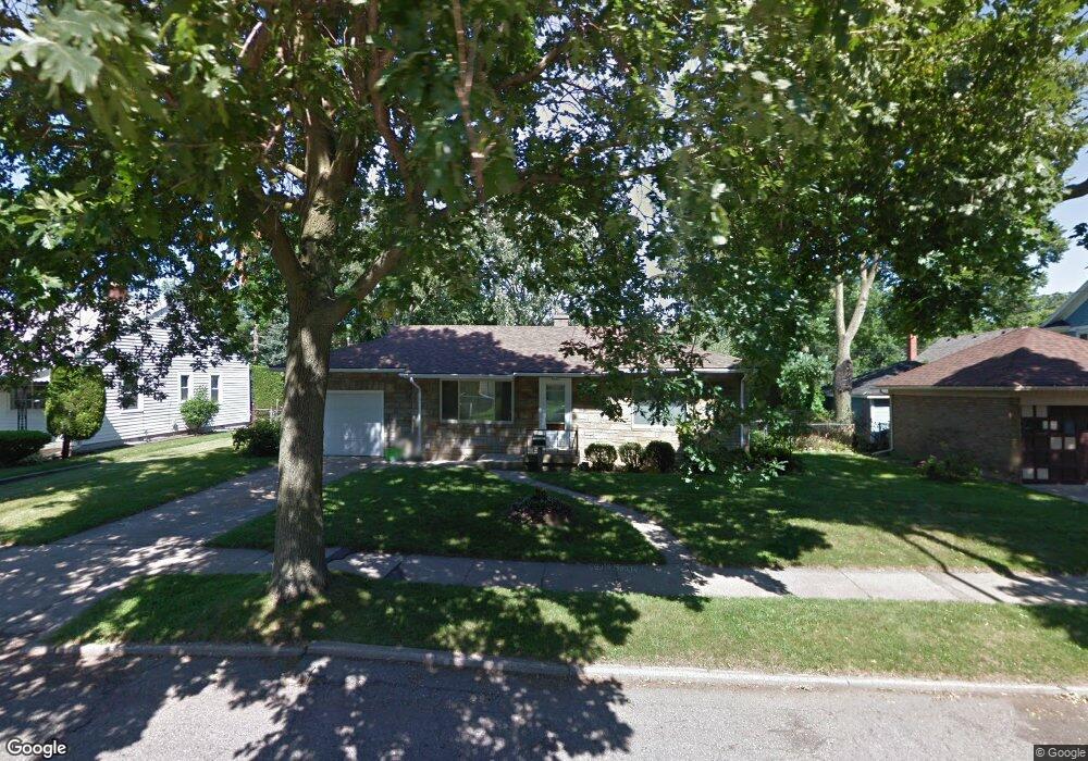 1407 Pico Ave, Lansing, MI 48910 - photo 1