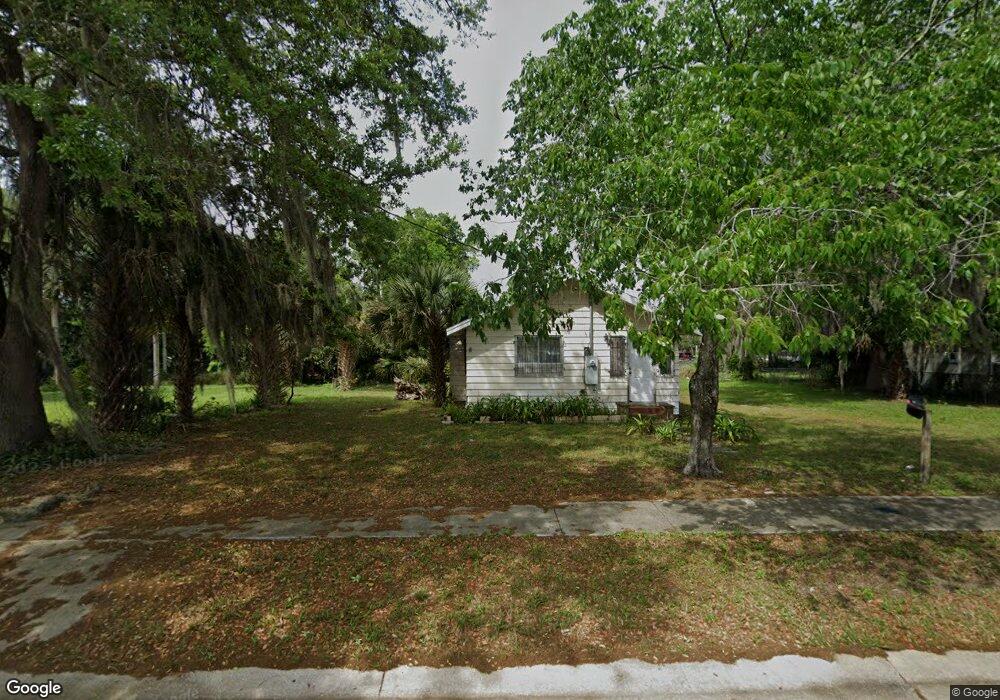 455 Grannis Ave S, Titusville, FL 32796 - photo 1