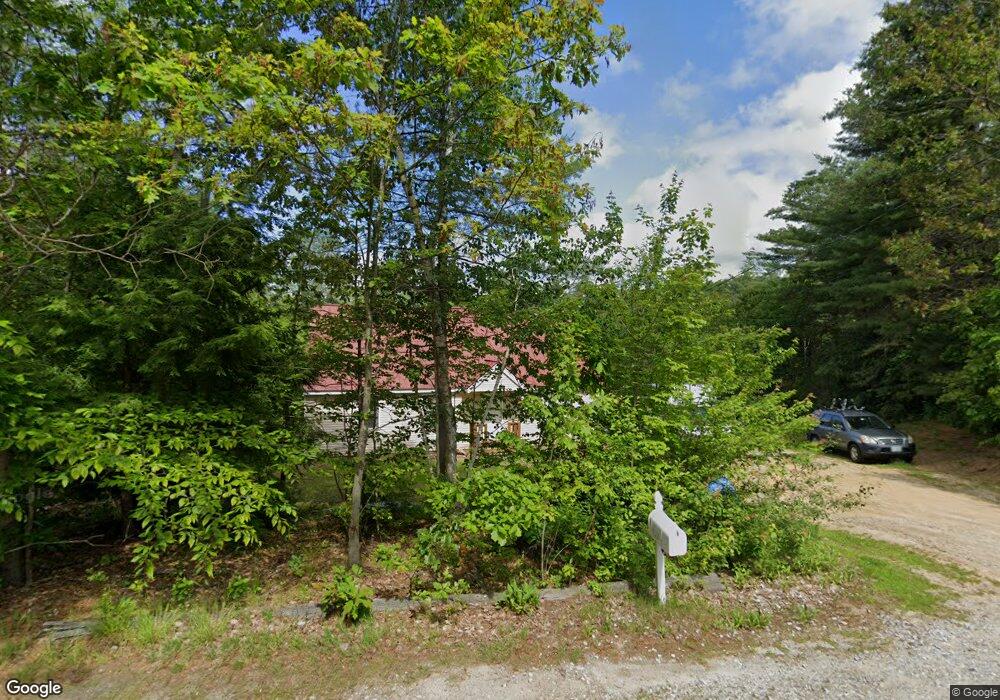 390 New Hampton Rd, Franklin, NH 03235 - photo 1