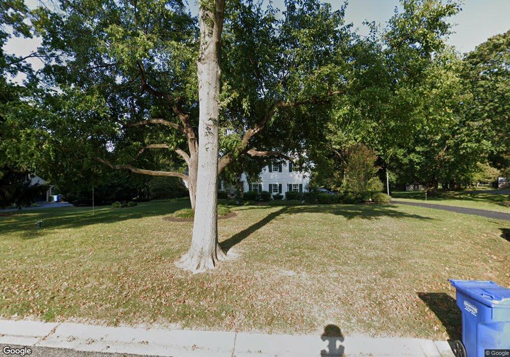 17 Country Ln, Glen Mills, PA 19342 - photo 1