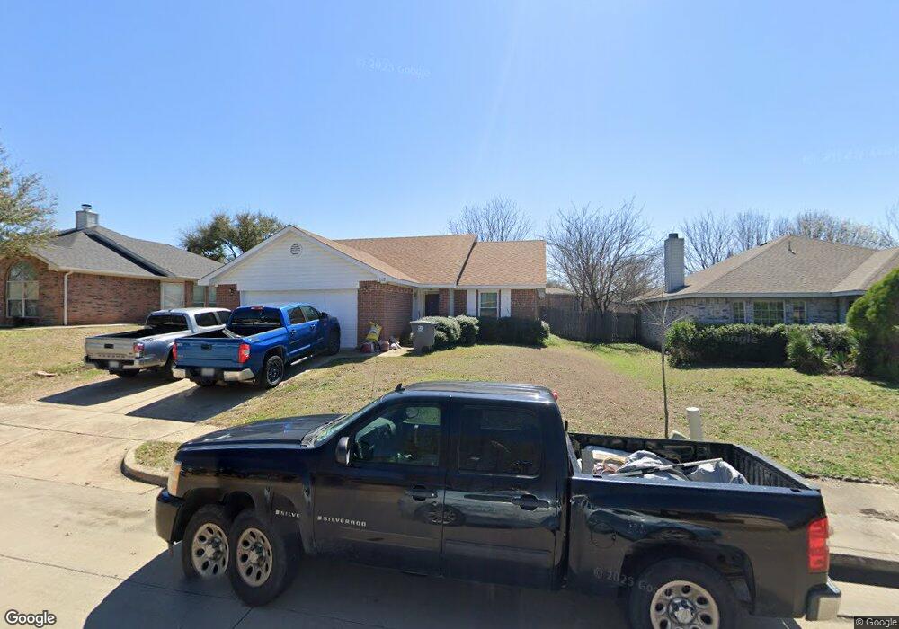 1312 Cleardale Dr, Dallas, TX 75232 - photo 1