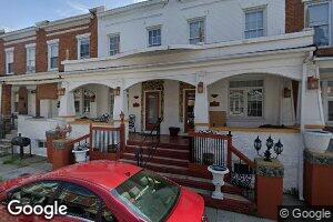 1215 N Curley St, Baltimore, MD 21213