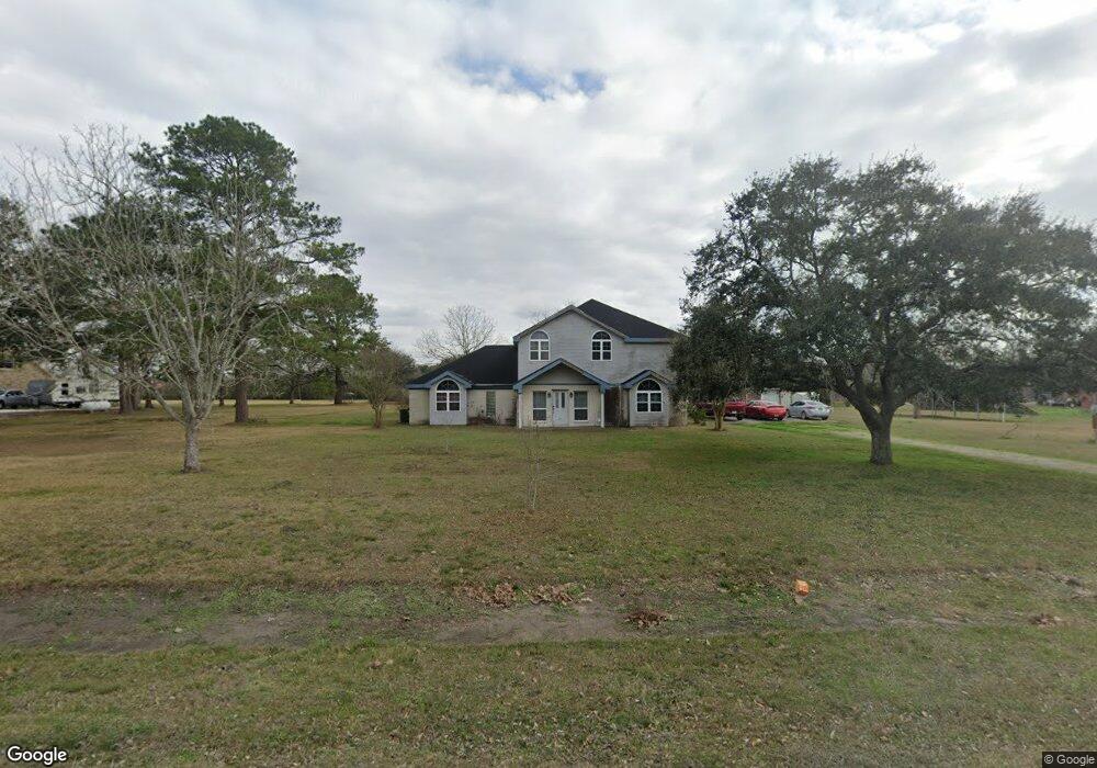 8908 Quail Valley Dr, Manvel, TX 77578 - photo 1