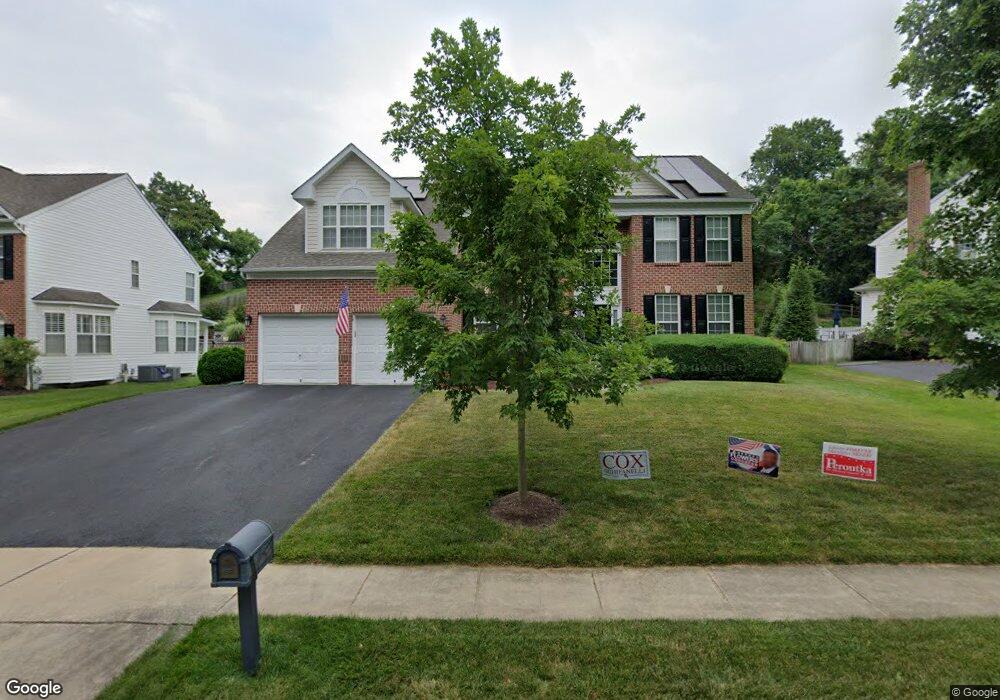 5815 Brandons Way, Elkridge, MD 21075 - photo 1