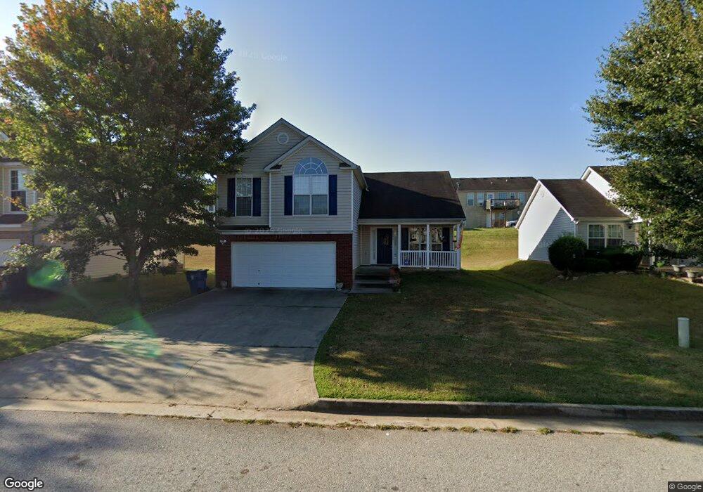 3351 Waggoner Place, Rex, GA 30273 - photo 1